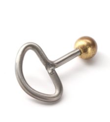 Wall Rope Hook