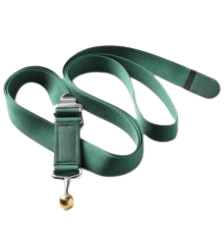 Yoga & Wall Belts
